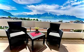Spacious Apartment With Lake View | 35
